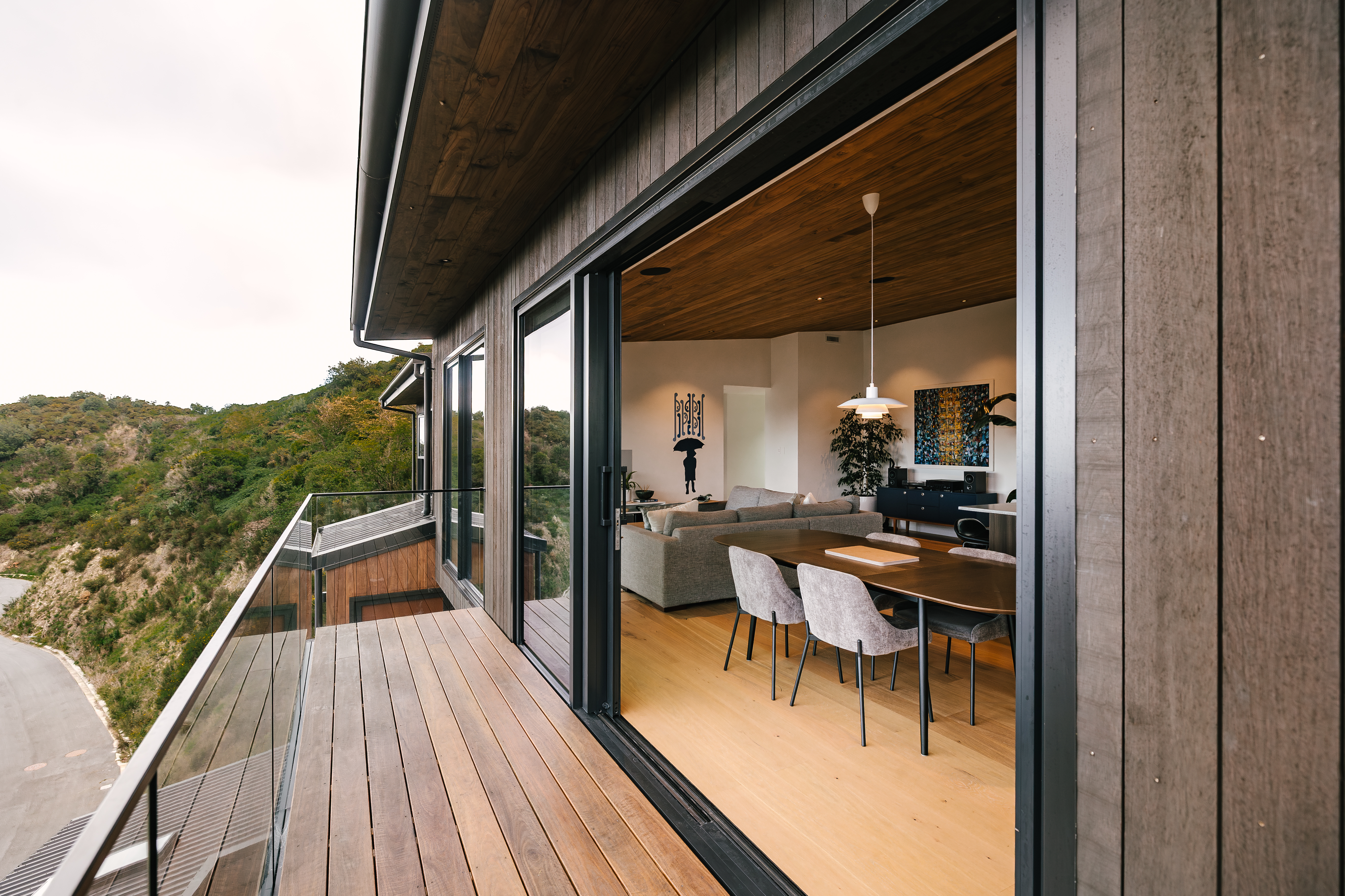 Residential & Architectural